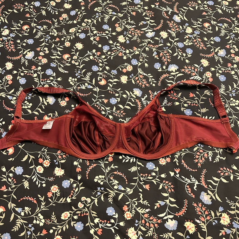 Elomi Cate Side Support Bra - Picture 4 of 4